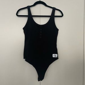 Calvin Klien Henry bodysuit